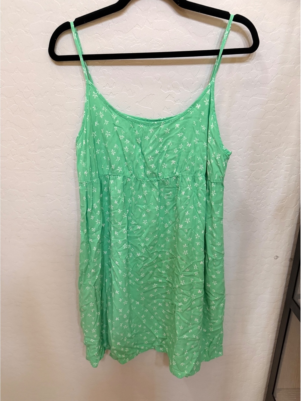 Wild gable mini dress